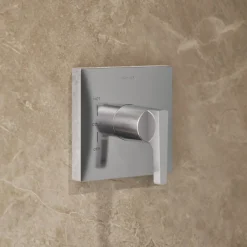 Rite-Temp® shower trim kit, 1.75 gpm^Kohler New