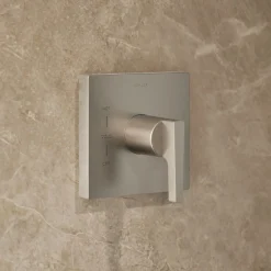 Rite-Temp® shower trim kit, 1.75 gpm^Kohler New