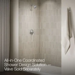 Rite-Temp® shower trim kit, 1.75 gpm^Kohler Discount