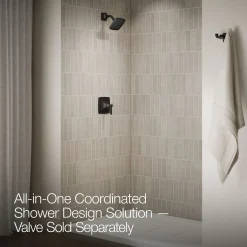 Rite-Temp® shower trim kit, 1.75 gpm^Kohler Clearance