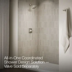 Rite-Temp® shower trim kit, 1.75 gpm^Kohler Clearance