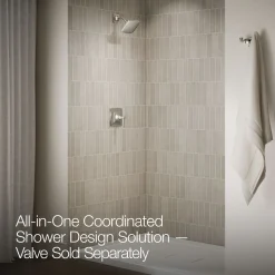 Rite-Temp® shower trim kit, 1.75 gpm^Kohler Clearance