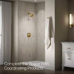 Rite-Temp® shower trim kit, 1.75 gpm^Kohler Clearance