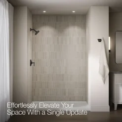 Rite-Temp® shower trim kit, 1.75 gpm^Kohler Clearance