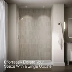 Rite-Temp® shower trim kit, 1.75 gpm^Kohler Clearance
