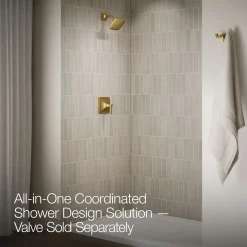 Rite-Temp® shower trim kit, 1.75 gpm^Kohler Clearance