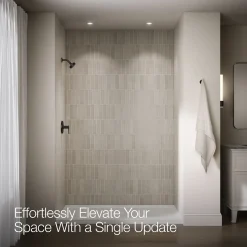 Rite-Temp® shower trim kit, 1.75 gpm^Kohler Online