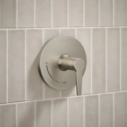 Rite-Temp® shower trim kit, 1.75 gpm^Kohler Online