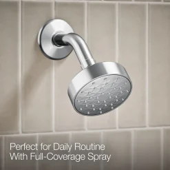 Rite-Temp® shower trim kit, 1.75 gpm^Kohler Online
