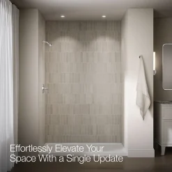 Rite-Temp® shower trim kit, 1.75 gpm^Kohler Online