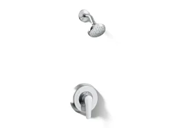 Rite-Temp® shower trim kit, 1.75 gpm^Kohler Hot