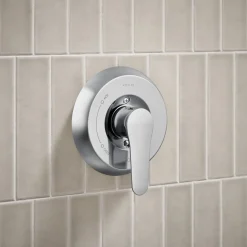 Rite-Temp® shower trim kit, 1.75 gpm^Kohler Hot