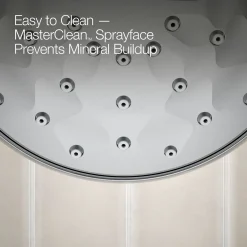 Rite-Temp® shower trim kit, 1.75 gpm^Kohler Hot