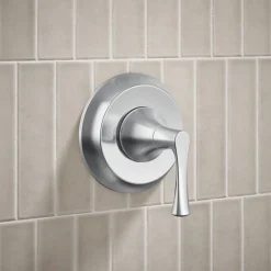 Rite-Temp® shower trim kit, 2.5 gpm^Kohler Online