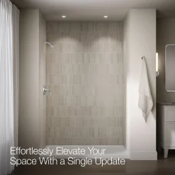 Rite-Temp® shower trim kit, 2.5 gpm^Kohler Online