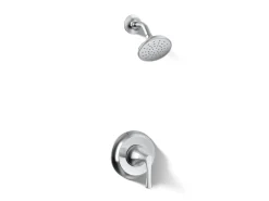 Rite-Temp® shower trim kit, 1.75 gpm^Kohler New