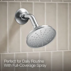 Rite-Temp® shower trim kit, 1.75 gpm^Kohler New
