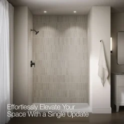Rite-Temp® shower trim kit, 1.5 gpm^Kohler Outlet