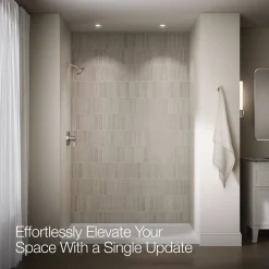 Rite-Temp® shower trim kit, 1.5 gpm^Kohler Outlet