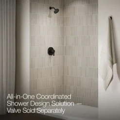 Rite-Temp® shower trim kit, 1.5 gpm^Kohler Outlet