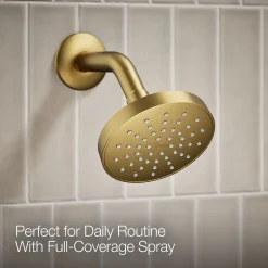 Rite-Temp® shower trim kit, 1.5 gpm^Kohler Outlet