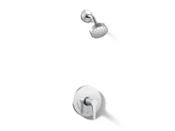 Rite-Temp® shower trim kit, 2.5 gpm^Kohler Hot
