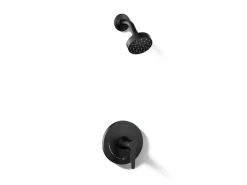 Rite-Temp® shower trim kit, 2.5 gpm^Kohler Hot