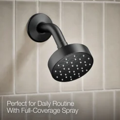 Rite-Temp® shower trim kit, 2.5 gpm^Kohler Hot