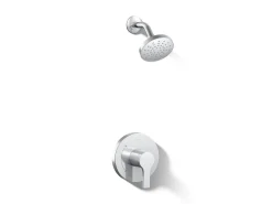 Rite-Temp® shower trim kit, 2.5 gpm^Kohler Outlet