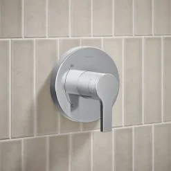 Rite-Temp® shower trim kit, 2.5 gpm^Kohler Outlet