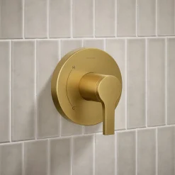 Rite-Temp® shower trim kit, 2.5 gpm^Kohler Outlet