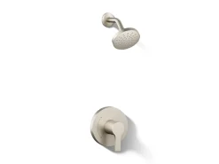 Rite-Temp® shower trim kit, 2.5 gpm^Kohler Outlet