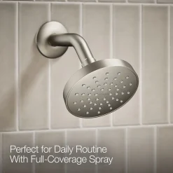 Rite-Temp® shower trim kit, 2.5 gpm^Kohler Outlet