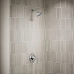 Rite-Temp® shower trim kit, 1.5 gpm^Kohler Online