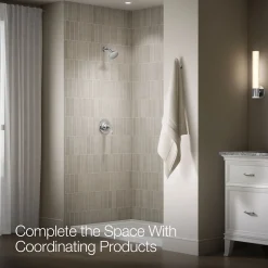 Rite-Temp® shower trim kit, 1.75 gpm^Kohler Discount