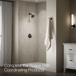 Rite-Temp® shower trim kit, 1.75 gpm^Kohler New