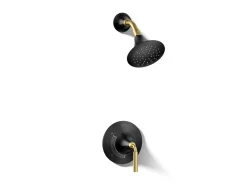 Rite-Temp® shower trim kit, 1.75 gpm^Kohler New