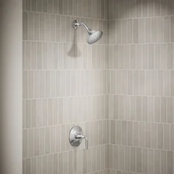 Rite-Temp® shower trim kit, 1.75 gpm^Kohler New
