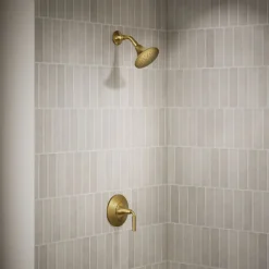 Rite-Temp® shower trim kit, 1.75 gpm^Kohler New