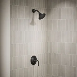 Rite-Temp® shower trim kit, 1.75 gpm^Kohler New