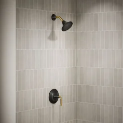 Rite-Temp® shower trim kit, 1.75 gpm^Kohler New