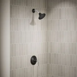 Rite-Temp® shower trim kit, 1.75 gpm^Kohler New