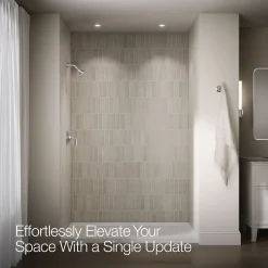 Rite-Temp® shower trim kit, 1.75 gpm^Kohler New