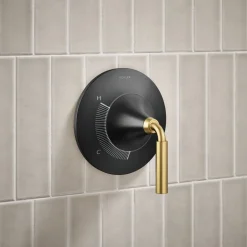 Rite-Temp® shower trim kit, 1.75 gpm^Kohler New
