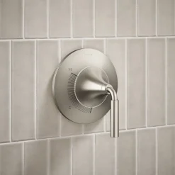 Rite-Temp® shower trim kit, 1.75 gpm^Kohler New