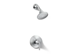 Rite-Temp® shower trim kit, 2.5 gpm^Kohler