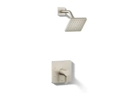 Rite-Temp® shower trim kit, 2.5 gpm^Kohler Hot