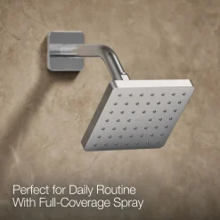 Rite-Temp® shower trim kit, 2.5 gpm^Kohler Hot