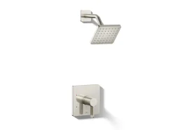 Rite-Temp® shower trim kit, 2.5 gpm^Kohler Hot