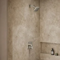 Rite-Temp® shower trim kit, 2.5 gpm^Kohler Hot